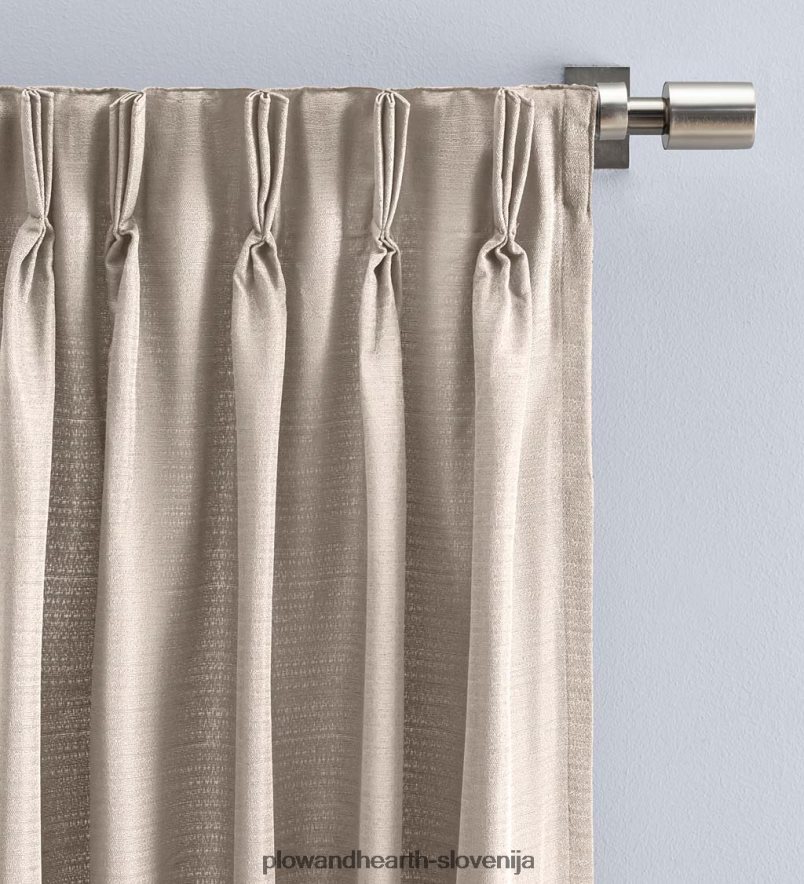 travnate zavese Plow & Hearth 2V46082608 gospodinjska posoda