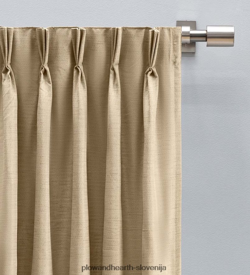 travnate zavese Plow & Hearth 2V46082608 gospodinjska posoda