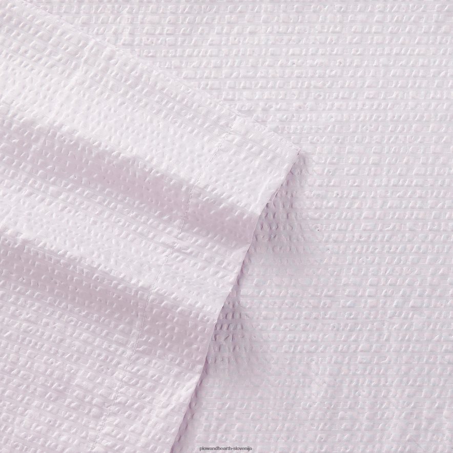 komplet rjuh vanessa seersucker Plow & Hearth 2V46082682 gospodinjska posoda