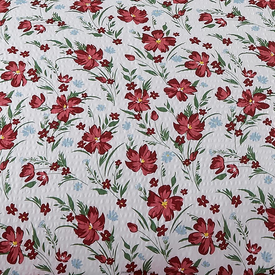 komplet rjuh vanessa seersucker Plow & Hearth 2V46082682 gospodinjska posoda