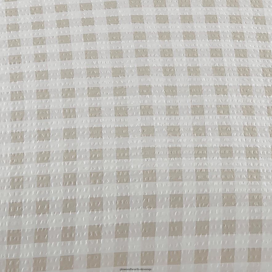 komplet rjuh vanessa seersucker Plow & Hearth 2V46082682 gospodinjska posoda