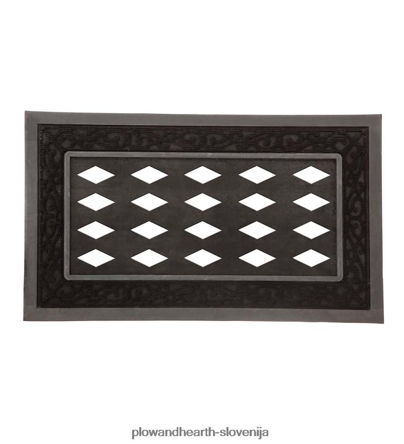 praznični komplet podlog sassafras Plow & Hearth 2V46081746 gospodinjska posoda