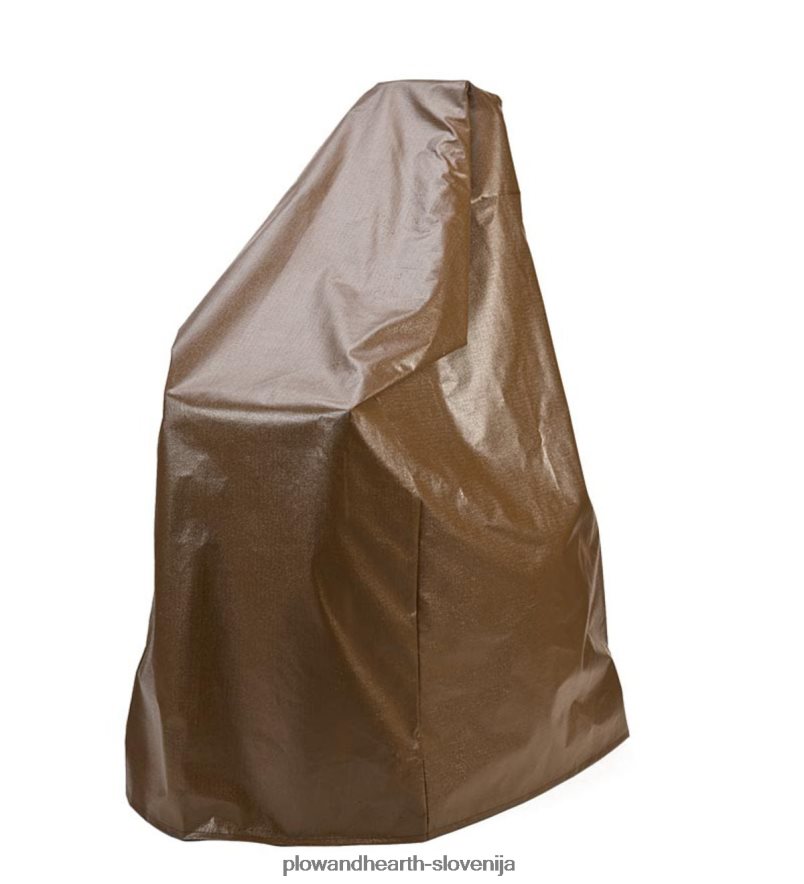 prevleka za leseni voziček Plow & Hearth 2V46083254 dodatki