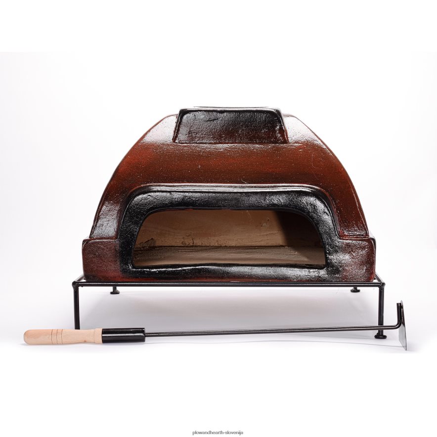 peč za pico talavera etna Plow & Hearth 2V46082942 dodatki