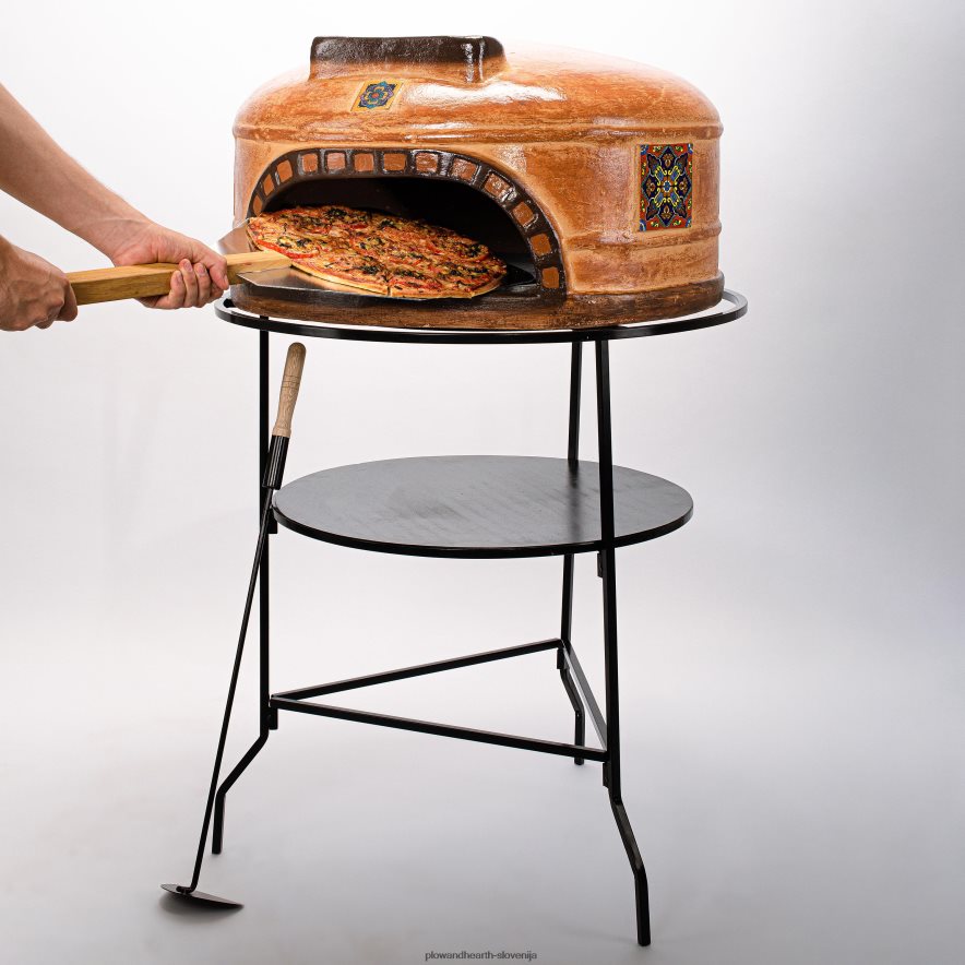 peč za pico talavera genoa Plow & Hearth 2V46082947 dodatki