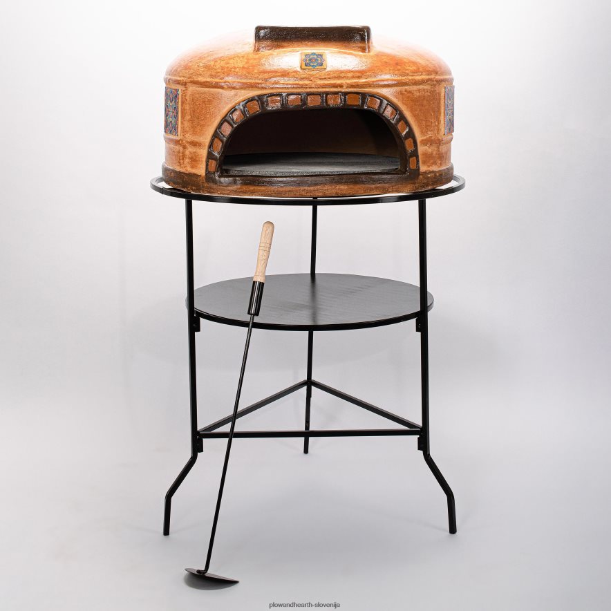 peč za pico talavera genoa Plow & Hearth 2V46082947 dodatki