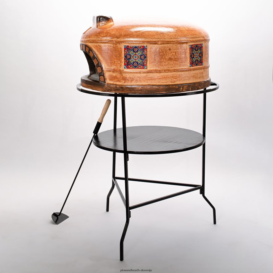 peč za pico talavera genoa Plow & Hearth 2V46082947 dodatki