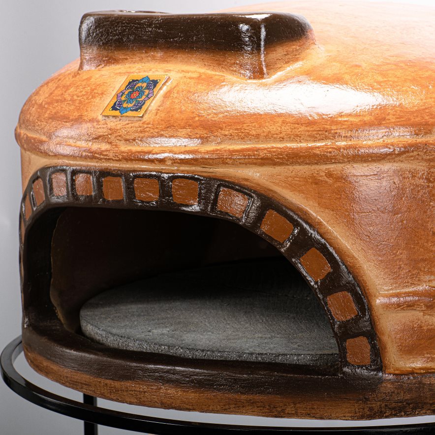 peč za pico talavera genoa Plow & Hearth 2V46082947 dodatki