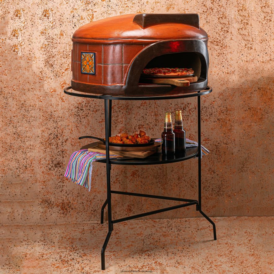 peč za pico talavera ravello Plow & Hearth 2V46082941 dodatki