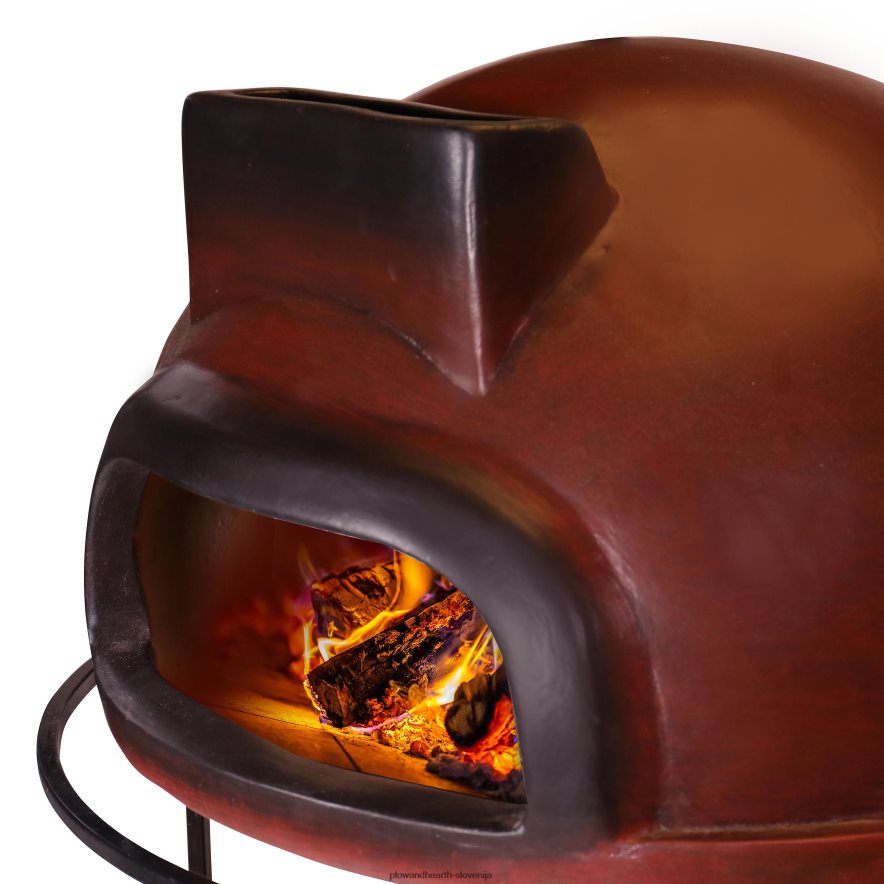 peč za pico talavera varena Plow & Hearth 2V46082951 dodatki