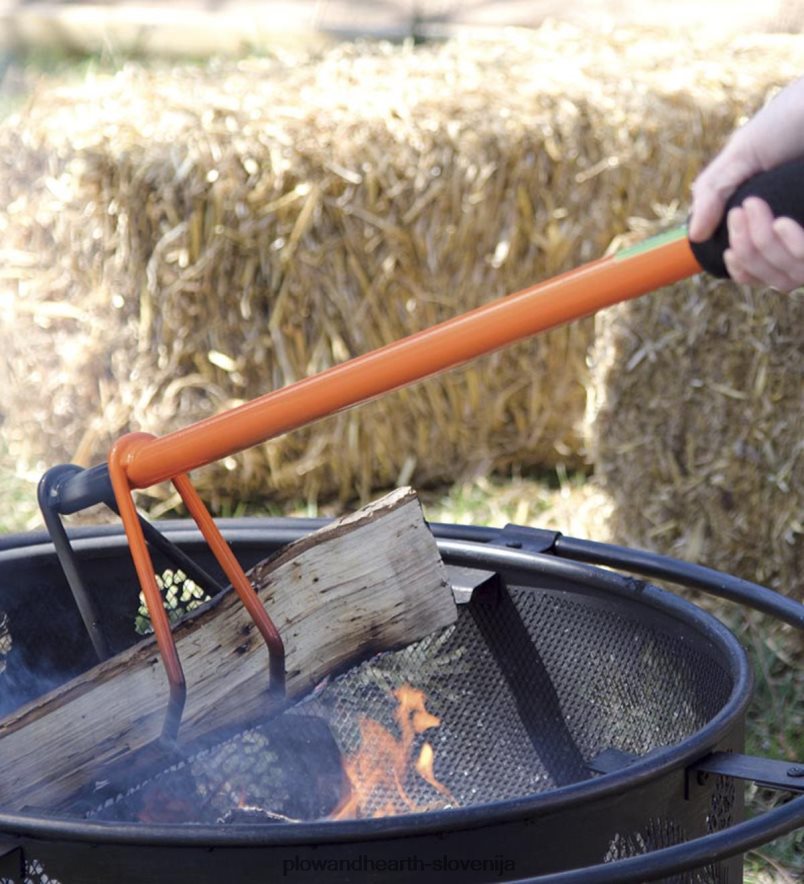 kladivo za hlode Plow & Hearth 2V46082853 dodatki