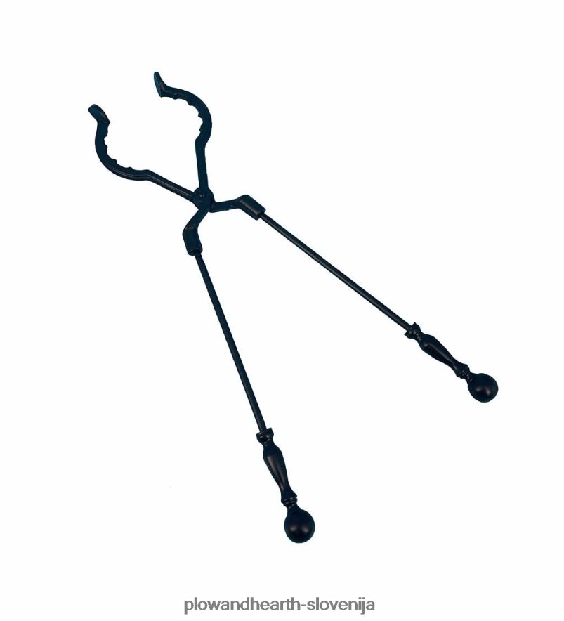 dvigalo polen za kamin Plow & Hearth 2V46082777 Ognjišče