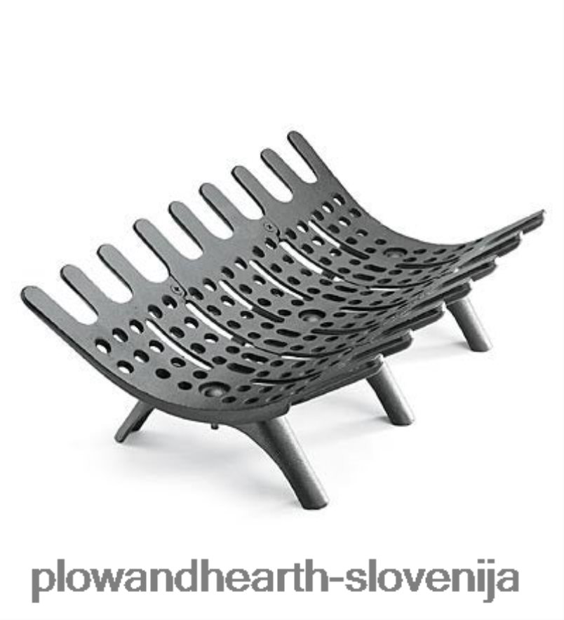 saf-t rešetke Plow & Hearth 2V46082813 Ognjišče