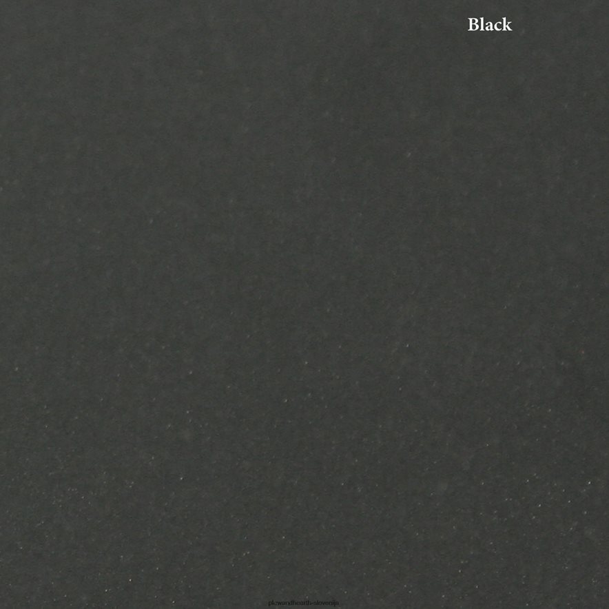 majhno ravno varovalo po meri z obokanimi vrati - črno Plow & Hearth 2V46082928 Ognjišče