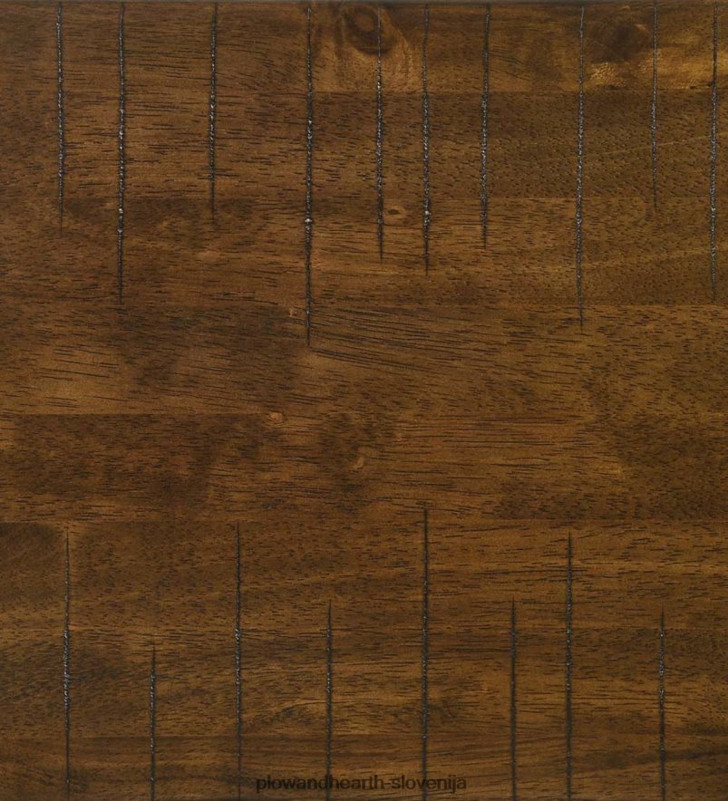 30 lesen barski stolček - starinsko bel Plow & Hearth 2V46082039 pohištvo