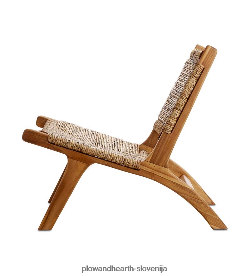 stoli Copenhagen, set 2 Plow & Hearth 2V46082030 pohištvo