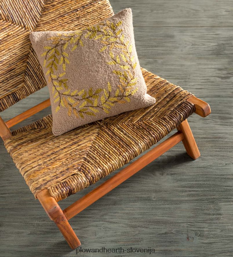 stoli Copenhagen, set 2 Plow & Hearth 2V46082030 pohištvo