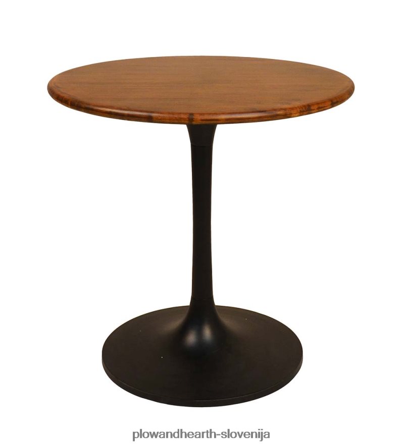 jedilna miza tulipan Plow & Hearth 2V46082103 pohištvo