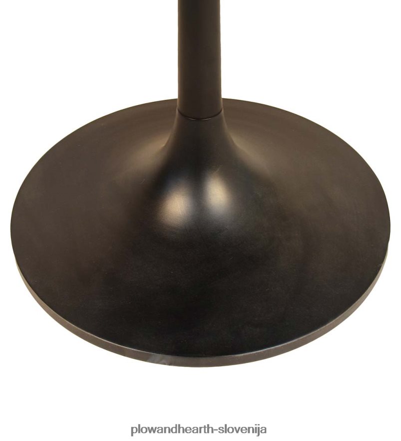 jedilna miza tulipan Plow & Hearth 2V46082103 pohištvo