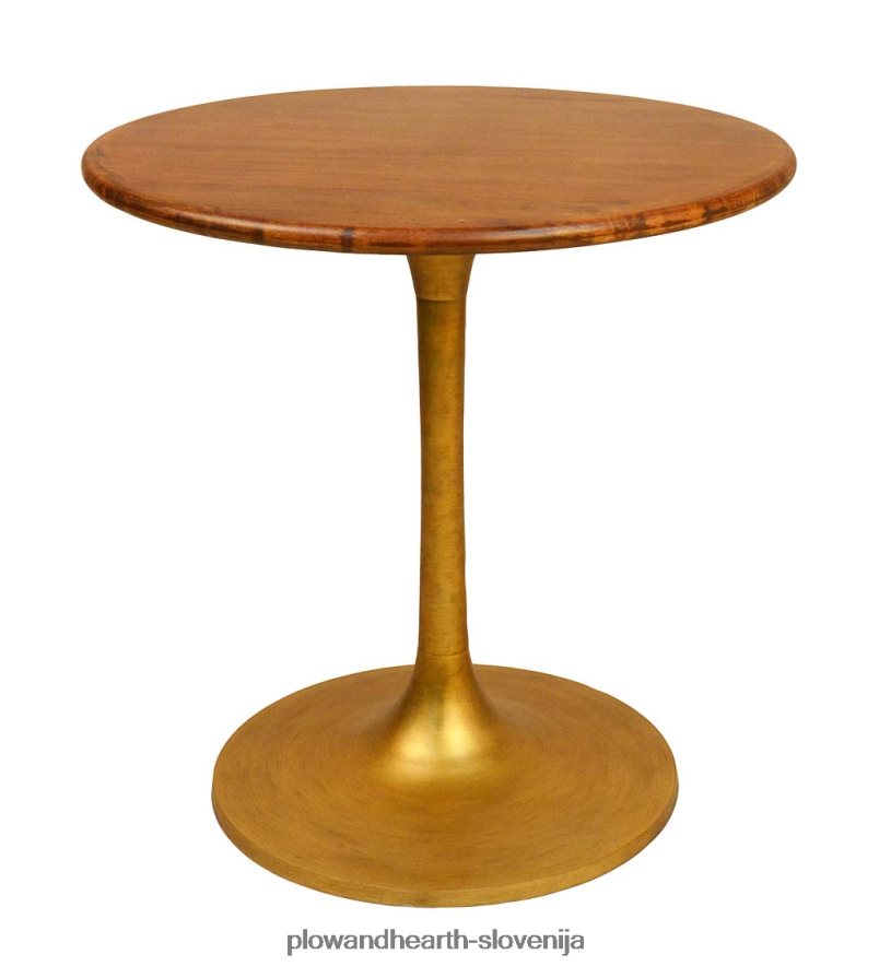 jedilna miza tulipan Plow & Hearth 2V46082103 pohištvo