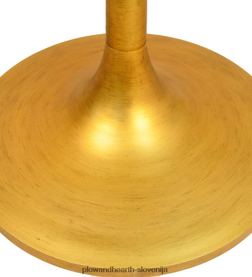 jedilna miza tulipan Plow & Hearth 2V46082103 pohištvo