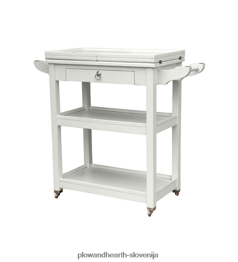 laurel ridge kmečka zbirka shelby bar keep - kakav Plow & Hearth 2V46082101 pohištvo