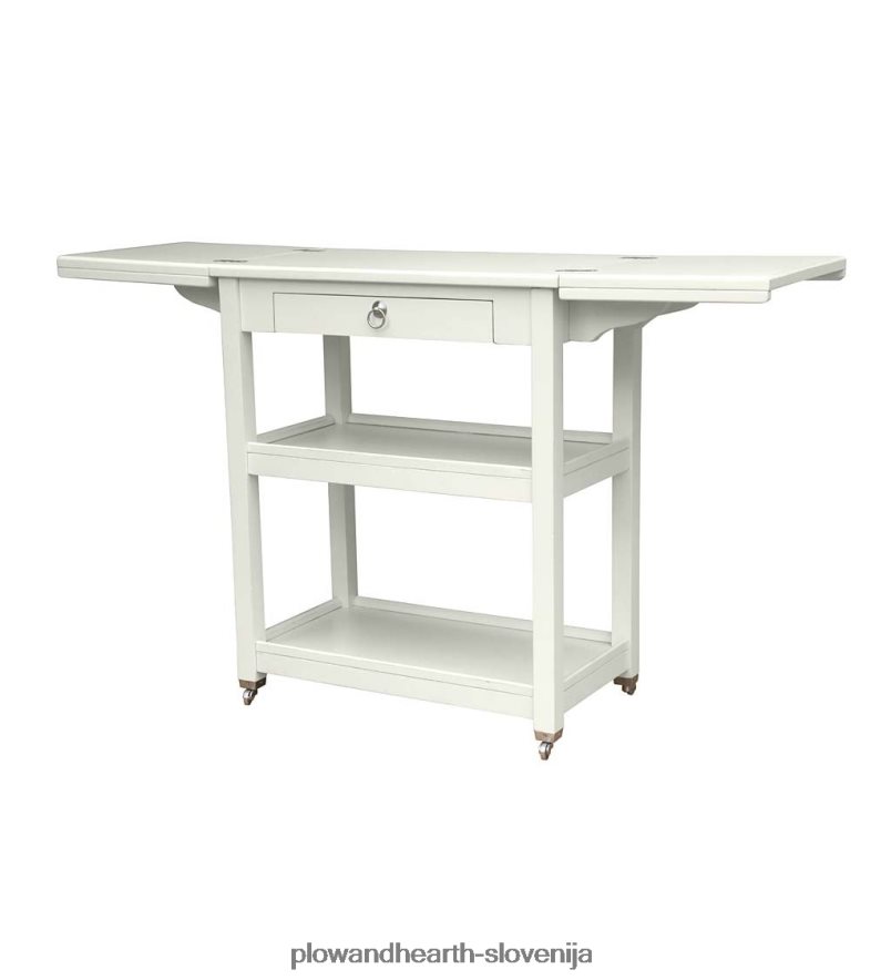 laurel ridge kmečka zbirka shelby bar keep - kakav Plow & Hearth 2V46082101 pohištvo