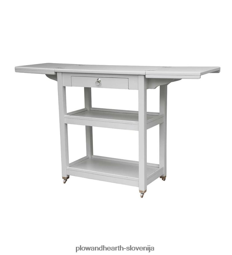 laurel ridge kmečka zbirka shelby bar keep - kakav Plow & Hearth 2V46082101 pohištvo