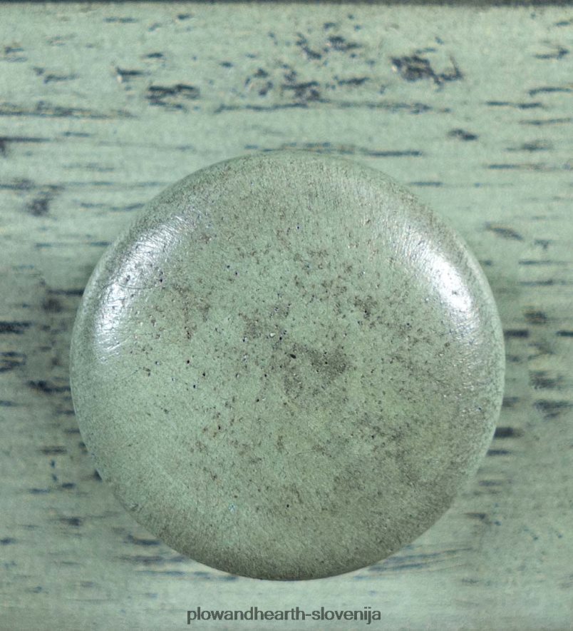 miza za elektrarno chelsea z vrati usb in električnimi vtičnicami - belo barvo scrimshaw Plow & Hearth 2V46082121 pohištvo