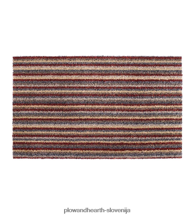 my mat blatna preproga za lovljenje umazanije, 19 x 29 - kava Plow & Hearth 2V46083167 preproge in predpražniki