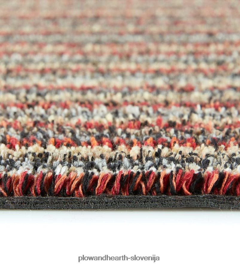 my mat blatna preproga za lovljenje umazanije, 19 x 29 - kava Plow & Hearth 2V46083167 preproge in predpražniki