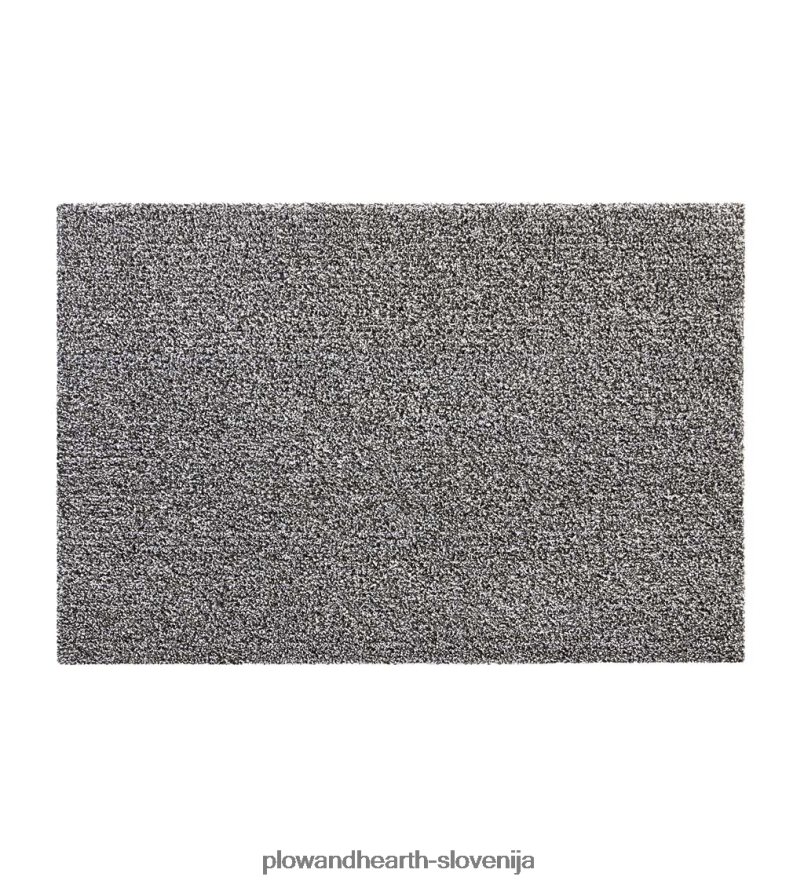 my mat blatna preproga za lovljenje umazanije, 19 x 29 - kava Plow & Hearth 2V46083167 preproge in predpražniki