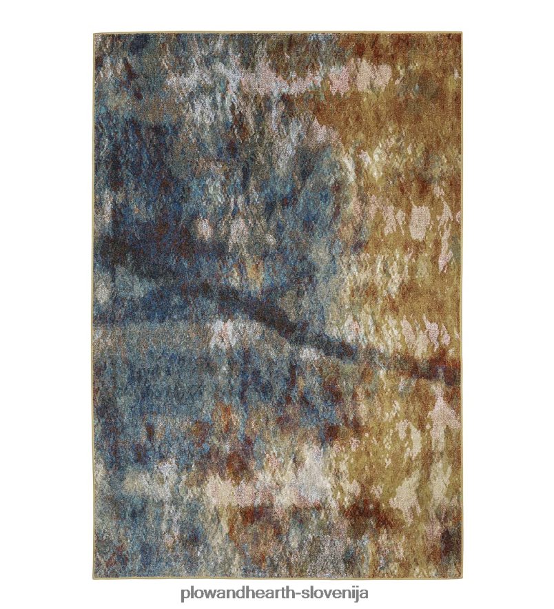 Heartland Earth polipropilenska preproga Plow & Hearth 2V46081868 preproge in predpražniki