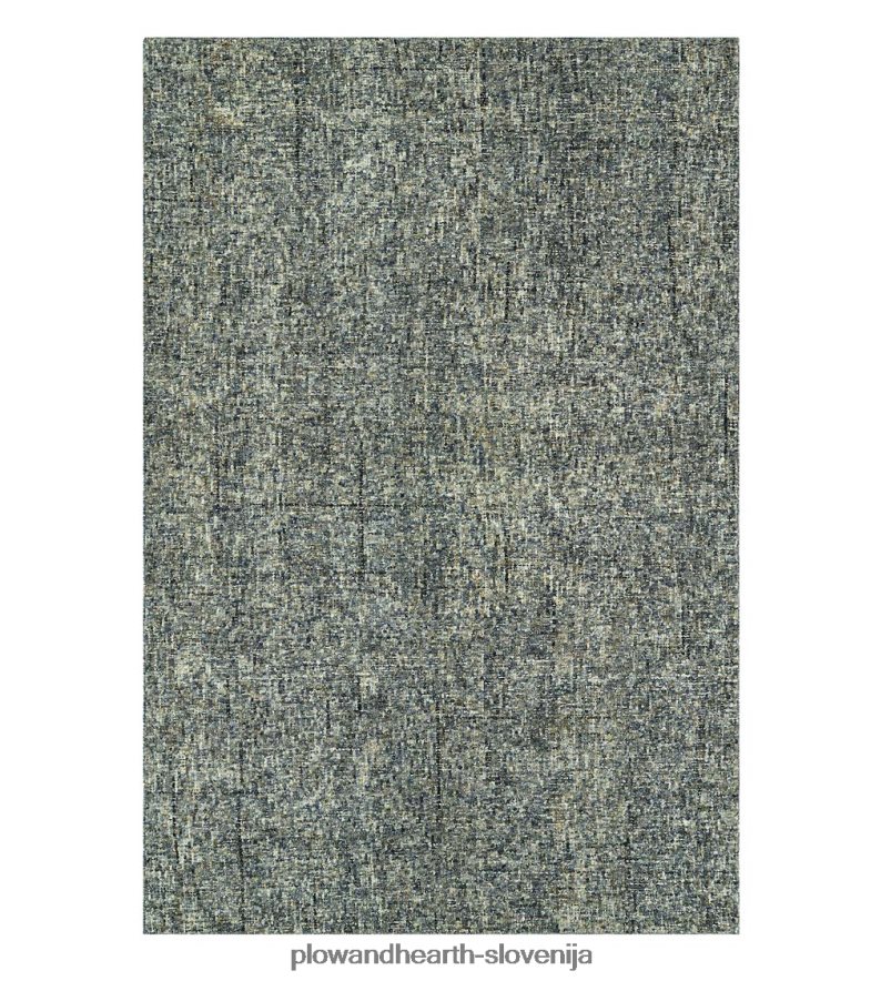 Southport volnena preproga Plow & Hearth 2V46081841 preproge in predpražniki