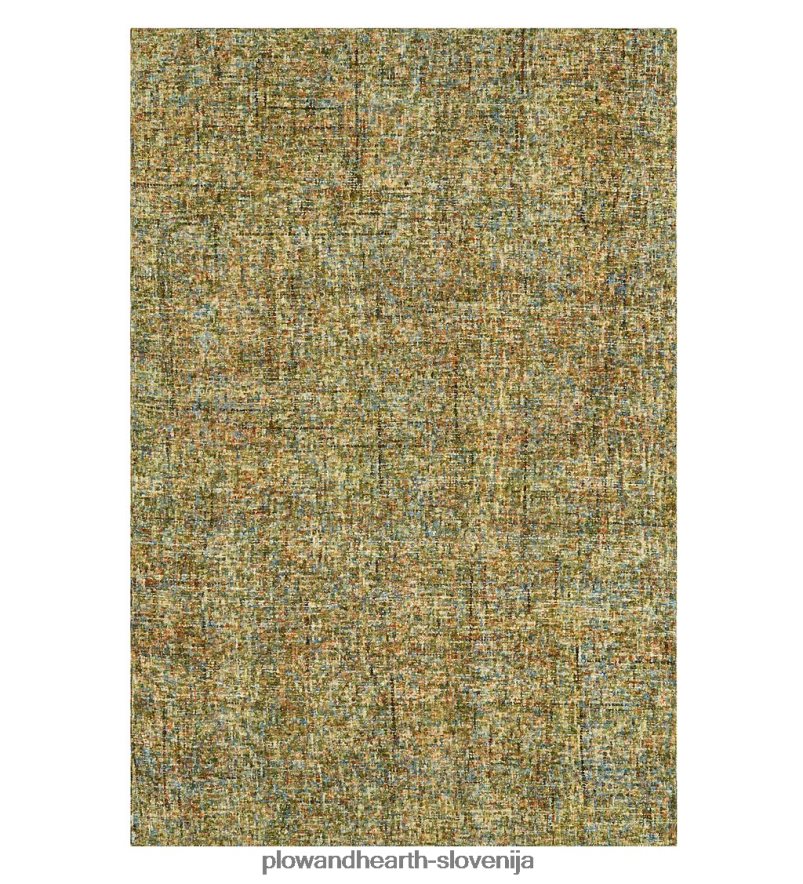 Southport volnena preproga Plow & Hearth 2V46081841 preproge in predpražniki