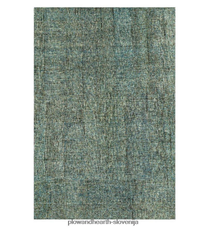 Southport volnena preproga Plow & Hearth 2V46081841 preproge in predpražniki