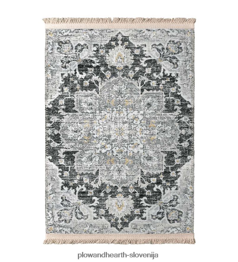 diamantna preproga marietta Plow & Hearth 2V46081828 preproge in predpražniki