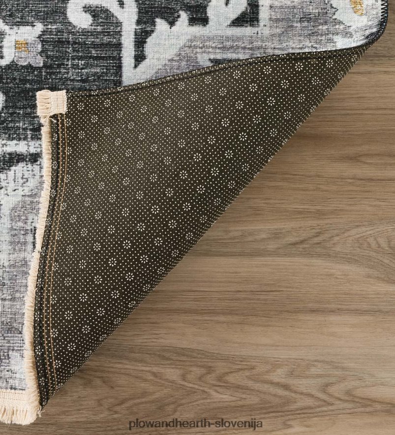 diamantna preproga marietta Plow & Hearth 2V46081828 preproge in predpražniki