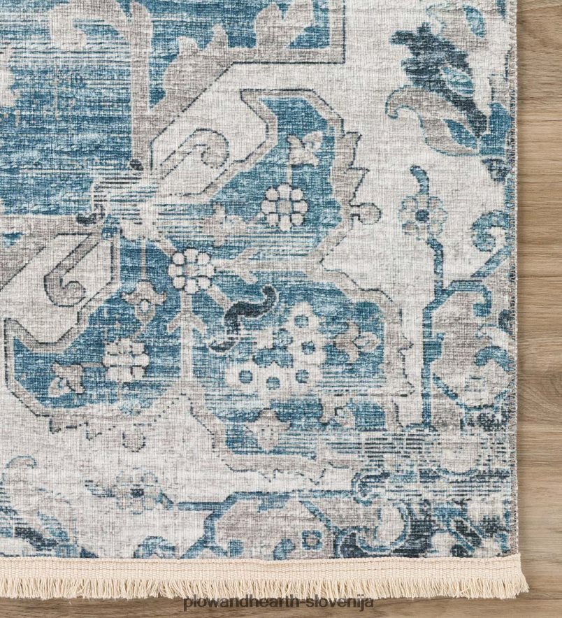 diamantna preproga marietta Plow & Hearth 2V46081828 preproge in predpražniki