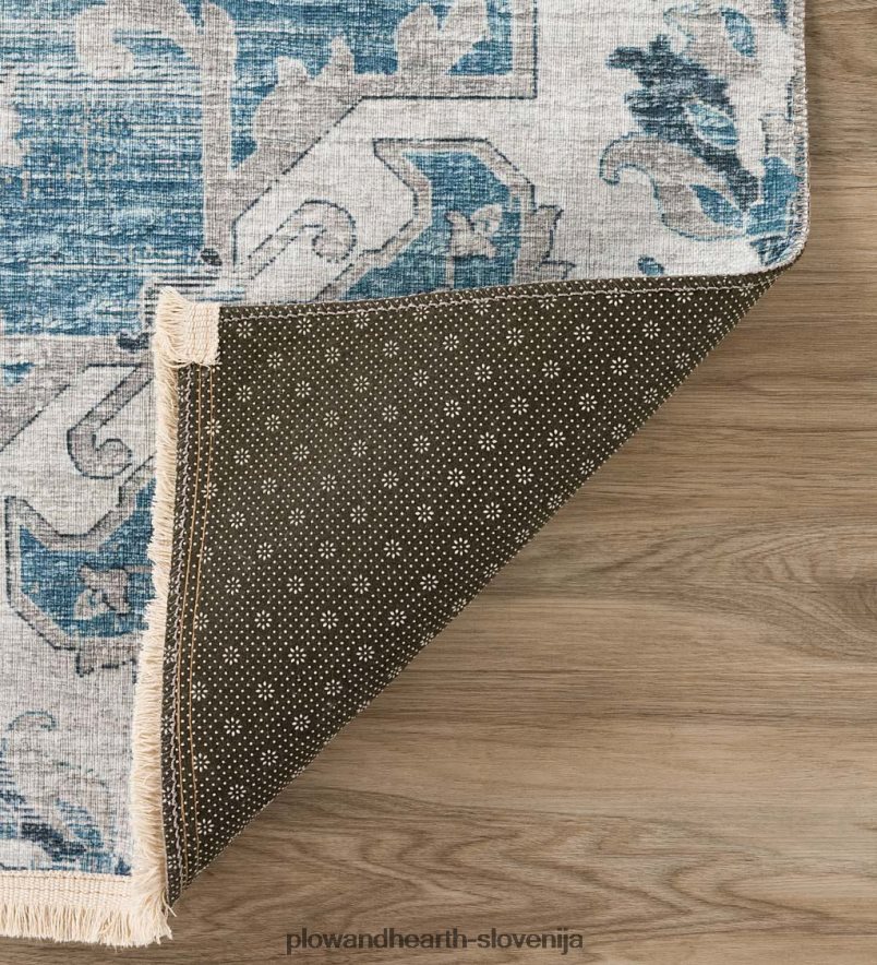 diamantna preproga marietta Plow & Hearth 2V46081828 preproge in predpražniki