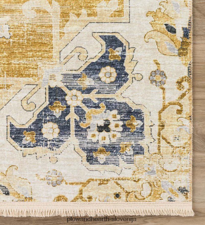 diamantna preproga marietta Plow & Hearth 2V46081828 preproge in predpražniki