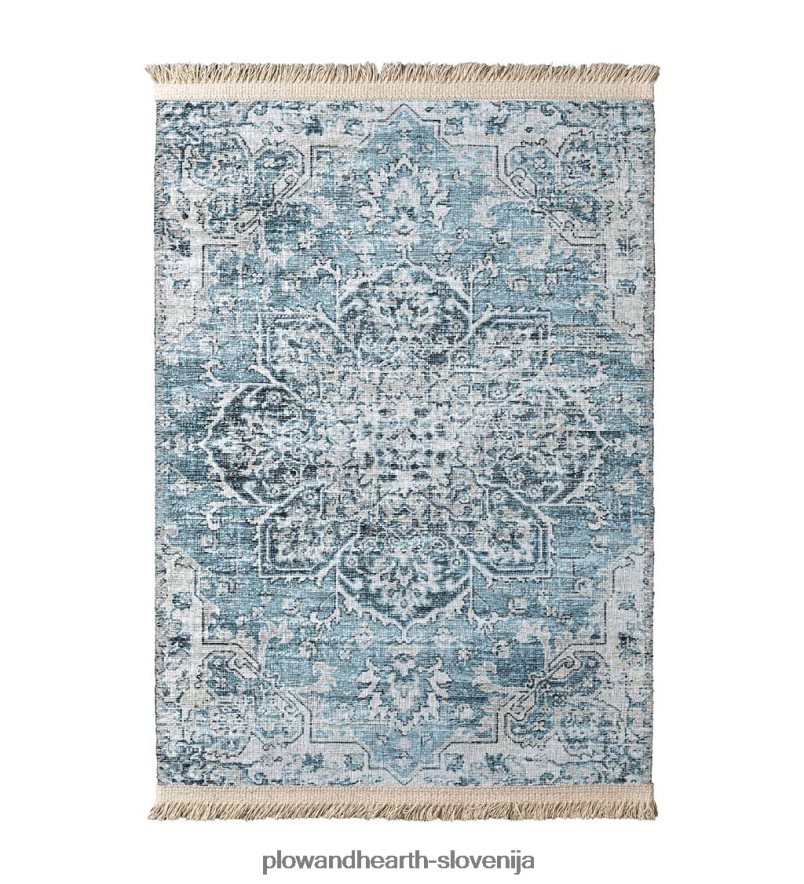 diamantna preproga marietta Plow & Hearth 2V46081828 preproge in predpražniki