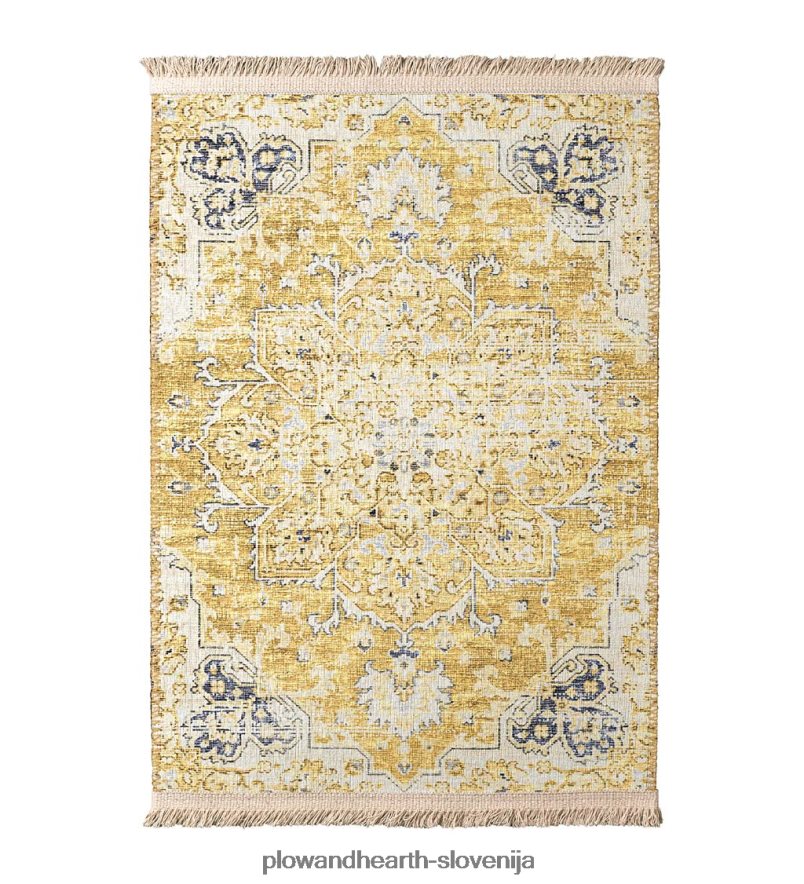 diamantna preproga marietta Plow & Hearth 2V46081828 preproge in predpražniki