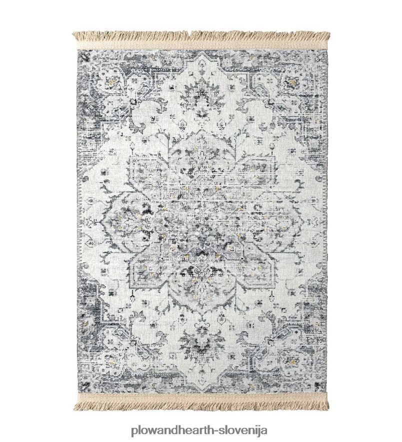 diamantna preproga marietta Plow & Hearth 2V46081828 preproge in predpražniki