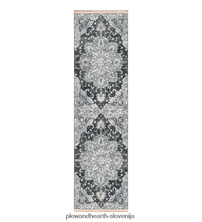 diamantna preproga marietta Plow & Hearth 2V46081828 preproge in predpražniki