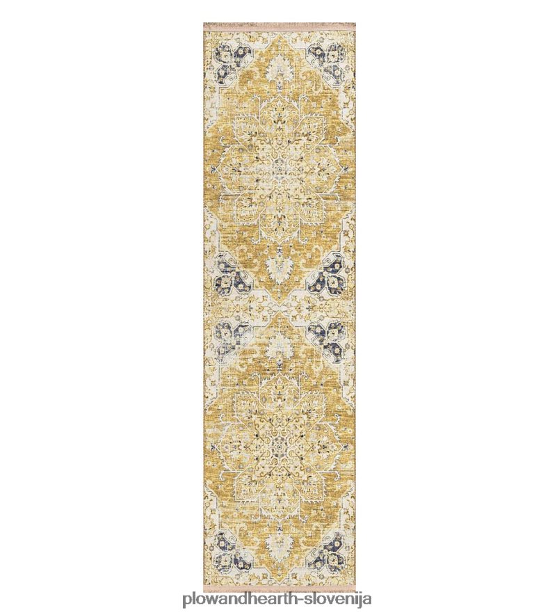 diamantna preproga marietta Plow & Hearth 2V46081828 preproge in predpražniki