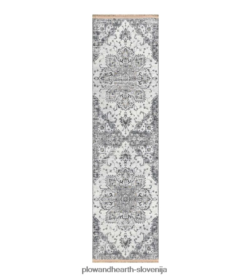 diamantna preproga marietta Plow & Hearth 2V46081828 preproge in predpražniki