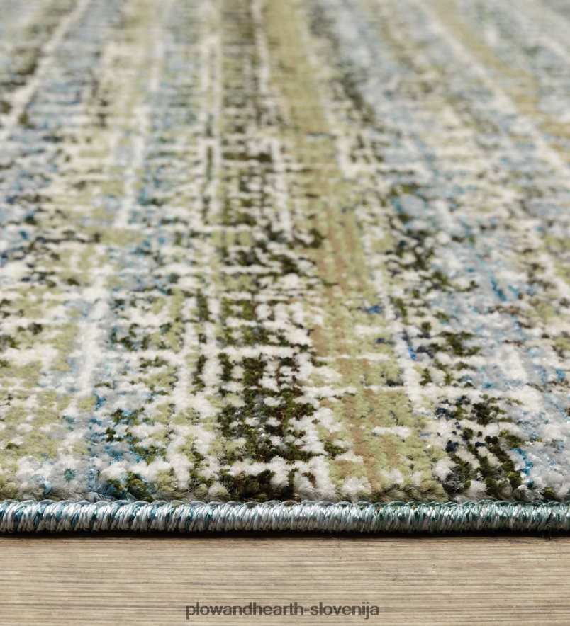 notranja preproga iz sintetične mešanice ashland colorcast Plow & Hearth 2V46081861 preproge in predpražniki