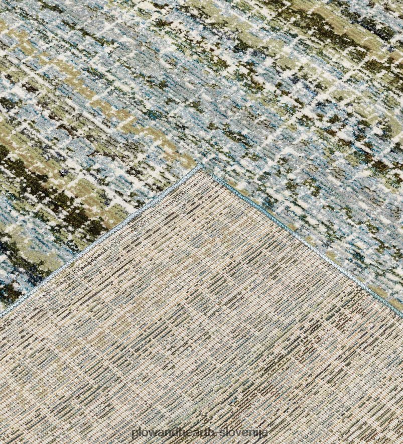 notranja preproga iz sintetične mešanice ashland colorcast Plow & Hearth 2V46081861 preproge in predpražniki