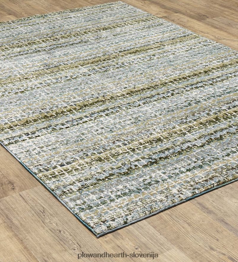 notranja preproga iz sintetične mešanice ashland colorcast Plow & Hearth 2V46081861 preproge in predpražniki